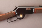 WINCHESTER MODEL 9422 XTR, .22CAL LEVER ACTION RIFLE