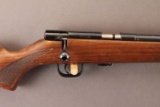 WINCHESTER MODEL 320, .22CAL BOLT ACTION RIFLE