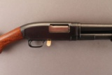 WINCHESTER MODEL 12, 12GA. PUMP ACTION SHOTGUN