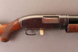 WINCHESTER MODEL 1912, 12GA. PUMP ACTION SHOTGUN