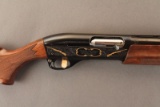 REMINGTON 1100 LIMITED EDITION 1 OF 3000 12GA SEMI-AUTO SHOTGUN