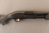 WEATHERBY PA-08 12GA PUMP ACTION SHOTGUN