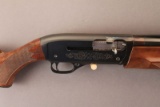 WINCHESTER SUPER  X MODEL 1, 12GA SEMI-AUTO SHOTGUN