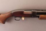 WINCHESTER MODEL 12, 16GA. PUMP ACTION SHOTGUN