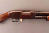 WINCHESTER MODEL 12, 16GA. PUMP ACTION SHOTGUN