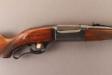 SAVAGE MODEL 99, .300 SAV CAL LEVER ACTION RIFLE