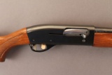 REMINGTON MOHAWK 48, 20GA. SEMI-AUTO SHOTGUN