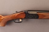 SEARS MODEL 281.512661, 20GA O/U SHOTGUN