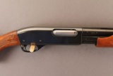 REMINGTON MODEL 870LW, 20GA PUMP ACTION SHOTGUN