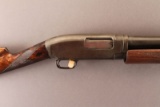 WINCHESTER MODEL 12, 12GA. PUMP ACTION SHOTGUN