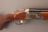 MAROCCHI CONQUISTA 12GA. O/U SHOTGUN