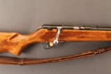 SEARS MODEL 42-103-2840, 22CAL BOLT ACTION RIFLE