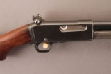 REMINGTON MODEL 14, .35REM PUMP ACTION RIFLE