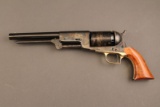 black powder COLT MODEL 1847 WALKER .44CAL BLACK POWDER REVOLVER