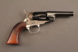 black powder COLT MODEL 1862 TRAPPER, .36CAL BLACK POWDER REVOLVER