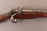 REMINGTON MODEL 1917 30-06CAL BOLT ACTION RIFLE