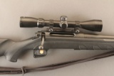 REMINGTON MODEL 770, 308 WIN BOLT ACTION RIFLE