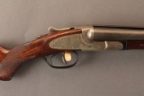 L.C. SMITH FIELD GRADE, 16GA SXS SHOTGUN