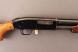 MOSSBERG MODEL 500CF, 20GA PUMP ACTION SHOTGUN