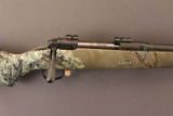 SAVAGE MODEL 110, 30.06CAL BOLT ACTION RIFLE