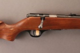 H&R MODEL 865 PLAINSMAN, 22CAL. BOLT ACTION RIFLE