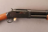 CHINESE IAC MODEL 97 12GA PUMP ACTION SHOTGUN