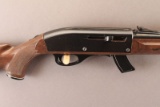 REMINGTON MOHAWK 10C, .22CAL SEMI-AUTO RIFLE