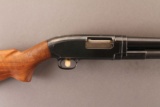 WINCHESTER MODEL 12, 16GA. PUMP ACTION SHOTGUN