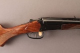 REMINGTON MODEL MR221, .45-70CAL SXS RIFLE