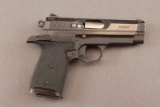 handgun STAR FIRESTAR, 40 S&W SEMI-AUTO PISTOL