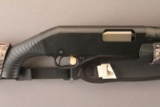 STEVENS MODEL 320, 12GA PUMP ACTION SHOTGUN