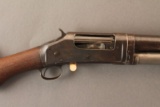 WINCHESTER MODEL 1897, 12GA PUMP ACTION SHOTGUN