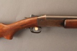 WINCHESTER MODEL 37, 20GA SINGLE SHOT SHOTGUN