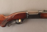 SAVAGE MODEL 99R, .300 SAVAGE LEVER ACTION RIFLE