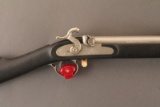 black powder THOMPSON CENTER GREY HAWK, 50CAL TRADITIONAL PERCUSSION RIFLE