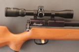 air rifle BENJAMIN BP2563 MARAUDER .25CAL  AIR RIFLE