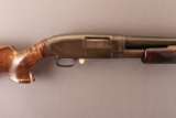 WINCHESTER MODEL 12, 12GA. PUMP ACTION SHOTGUN