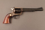 handgun COLT S.A.A. NEW FRONTIER, .45CAL REVOLVER