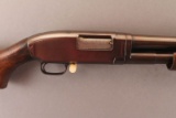 WINCHESTER MODEL 12, 12GA. PUMP ACTION SHOTGUN