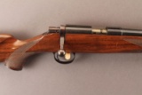 KIMBER MODEL 82, .22CAL BOLT ACTION RIFLE