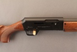 HECKLER & KOCH MODEL 512, 12GA SEMI-AUTO SHOTGUN