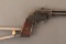 MARBLES GAMEGETTER MODEL 1921, .22LR/410 BREAK ACTION RIFLE/SHOTGUN