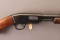 WINCHESTER MODEL 61, 22WIN MAG PUMP ACTION SHOTGUN