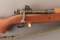 SMITH-CORONA MODEL 03-A3, BOLT ACTION 30-06 RIFLE