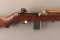 SAGINAW STEERING GEAR, M1 CARBINE, SEMI-AUTO 30CAL RIFLE