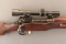 EDDYSTONE MODEL 1917, 30/06CAL BOLT ACTION RIFLE