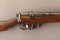 ENFIELD NO. 1 MK III, .303CAL BOLT ACTION RIFLE