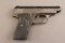 handgun J P SAUER MODEL 38H, 7.65CAL SEMI-AUTO PISTOL