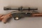 REMINGTON NYLON 66, SEMI-AUTO .22CAL RIFLE