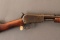 WINCHESTER MODEL 1906, PUMP ACTION .22CAL RIFLE